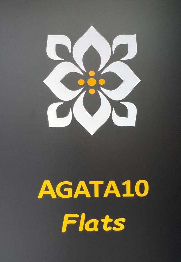 Agata 10-2E Διαμέρισμα Αλικάντε Εξωτερικό φωτογραφία